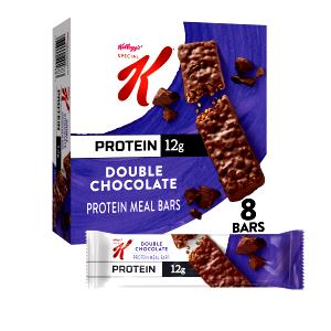 1 bar (25 g) Special K Bliss Bar - Blueberry