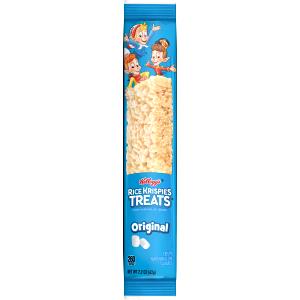 1 bar (2.5 oz) Marshmallow Treat