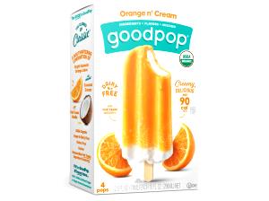 1 bar (2.5 oz) Orange N