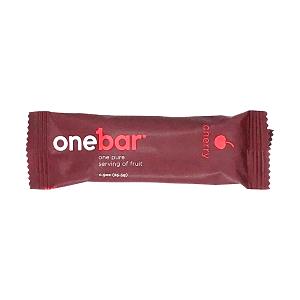 1 bar (25.5 g) Cherry