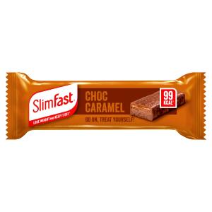 1 bar (26 g) Chocolate Caramel Bar