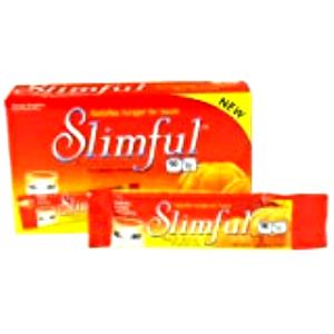 1 bar (26 g) Slimful