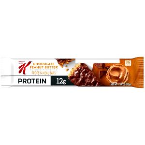 1 bar (26 g) Special K Protein Snack Bar - Chocolate Peanut Butter