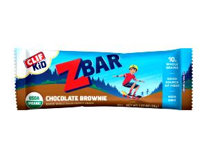 1 bar (27 g) Kid Chocolate Brownie
