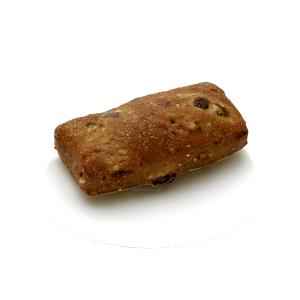 1 bar (2.7 oz) Bagel Energy Bar