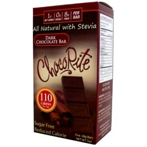 1 bar (28 g) Dark Chocolate Bar