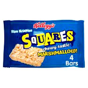 1 bar (28 g) Marshmallow Munchie