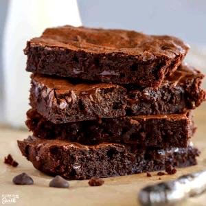 1 bar (28 g) Mini - Chocolate Brownie