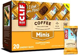 1 bar (28 g) Organic Energy Bars