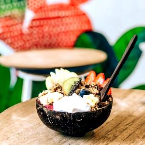 1 bar (28 g) Rawnola Bar