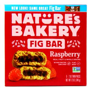 1 bar (28 g) Whole Wheat Fig Bar