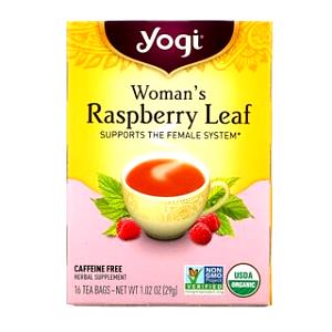 1 bar (29 g) Yogi Raw Fruit & Nut Bar