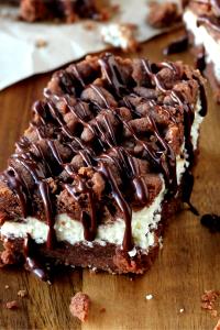 1 bar (3 oz) Chocolate Shortcake