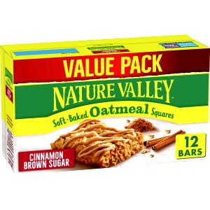 1 bar (30 g) All-Bran Bars - Oatmeal Cinnamon