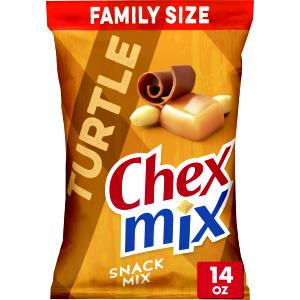 1 bar (30 g) Chex Mix Treats - Turtle