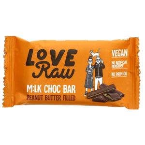 1 bar (30 g) Chocolate Peanut Butter Bar