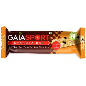 1 bar (30 g) Raisin Almond Bar