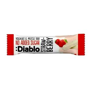 1 bar (30 g) Strawberry Bar