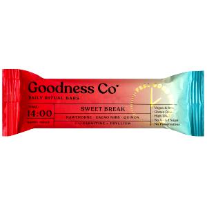 1 bar (30 g) Sweet & Salty Peanut Bar
