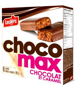 1 bar (32 g) Choco Max