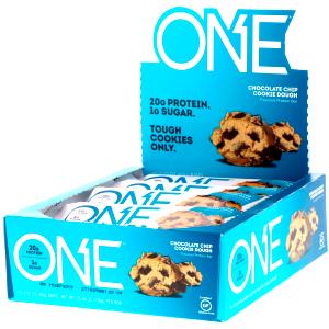 1 bar (32 g) Cookie Dough Anytime Bar