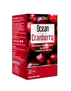 1 bar (32 g) Cranberry & Almond Whole Fruit & Nut Bar