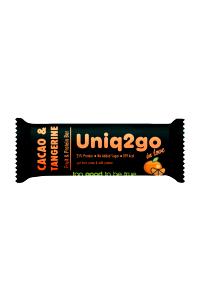 1 bar (32 g) Fruit & Grain Bars - Cranberry Walnut