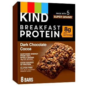 1 bar (32 g) Kids Protein Snack