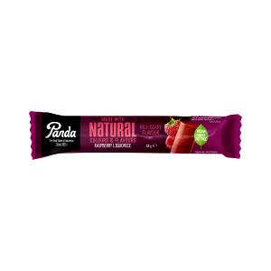1 bar (32 g) Raspberry Licorice