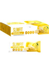 1 bar (32 g) Yellow Cake Protein Bar