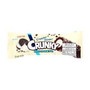 1 bar (33 g) Cookies & Cream Anytime Bar