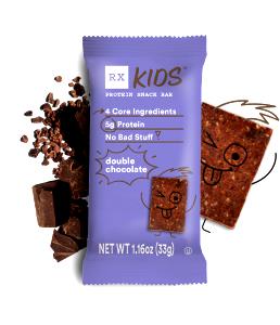 1 bar (33 g) Kids Chocolate Chip