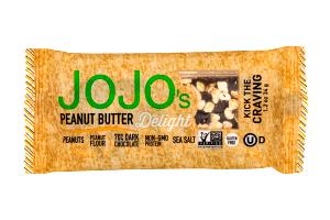 1 bar (34 g) Peanut Butter Delight