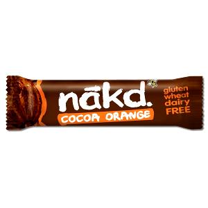 1 bar (35 g) Cocoa & Nut Bar