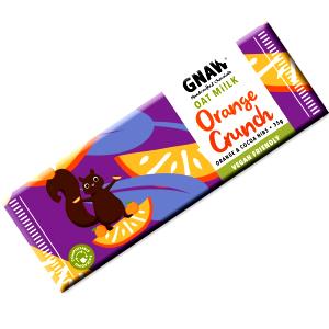 1 bar (35 g) Crunch Bar
