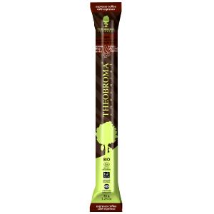 1 bar (35 g) Dark Chocolate Baton Espresso