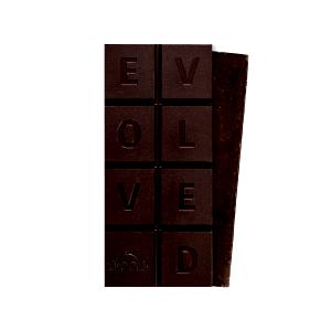 1 bar (35 g) Dark Chocolate Coconut Chunks