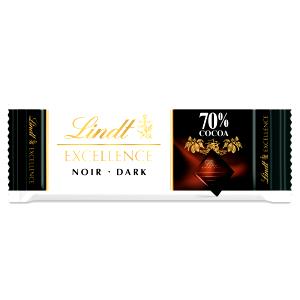 1 bar (35 g) Excellence Extra Fine Dark Chocolate
