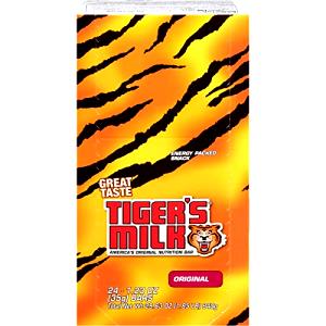 1 bar (35 g) Milk & Granola Bars - Strawberry