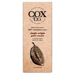 1 bar (35 g) Pure & Simple Energy Bar - Roasted Peanut Butter