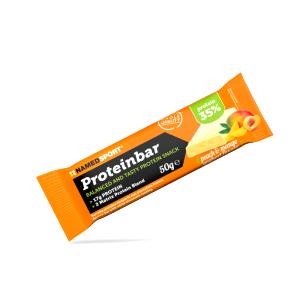 1 bar (35 g) Simply Balanced Peach Mango Smoothie Bar