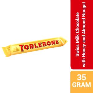 1 bar (35 g) Sweet & Salty Granola Bars - Dark Chocolate, Peanut & Almond