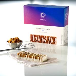 1 bar (36 g) Frosted Cookie Dough Bar