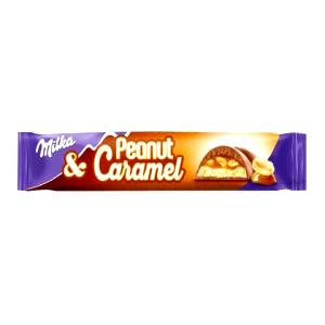 1 bar (37 g) Caramel