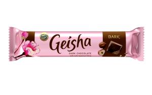 1 bar (37 g) Dark Chocolate