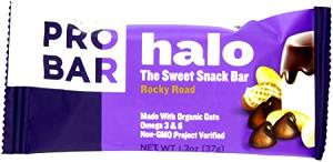 1 bar (37 g) Halo - S