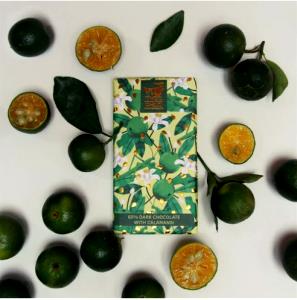 1 bar (38 g) 65% Dark Chocolate