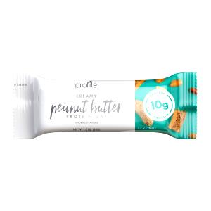 1 bar (38 g) Creamy Peanut Butter Bar