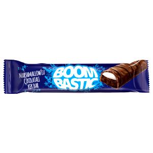 1 bar (38 g) Dark Chocolate Marshmallow Bar