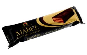 1 bar (38 g) Dark Chocolate